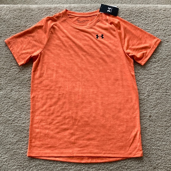 Under Armour Other - Boys Under Armour Loose Fit Shirt